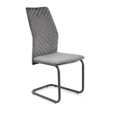 CHAIR K 444, GREY